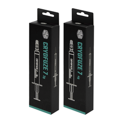 Keo tản nhiệt Cooler Master CryoFuze 5 Thermal Paste