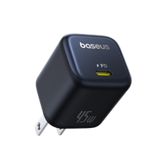 Củ sạc Baseus PicoGo GaN 1C 45W US