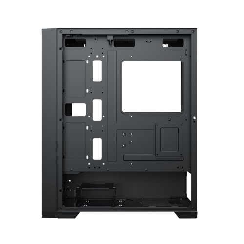 Vỏ máy tính Case Xigmatek Gaming X II 3F Black EN49019 (E-ATX)