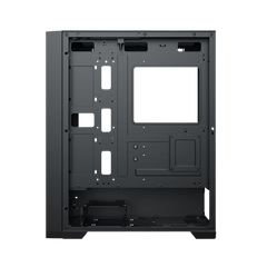 Vỏ máy tính Case Xigmatek Gaming X II 3F Black EN49019 (E-ATX)