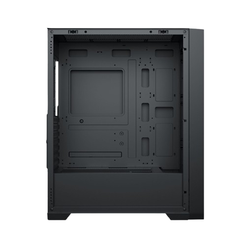 Vỏ máy tính Case Xigmatek Gaming X II 3F Black EN49019 (E-ATX)