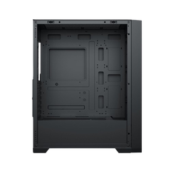 Vỏ máy tính Case Xigmatek Gaming X II 3F Black EN49019 (E-ATX)
