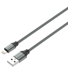 Dây cáp sạc Ldnio Usb to Lightning LS441 1m