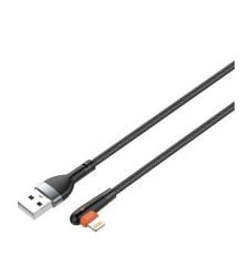 Dây cáp sạc Ldnio Usb to Lightning LS561 1m