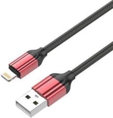Dây cáp sạc Ldnio Usb to Lightning LS431 1m