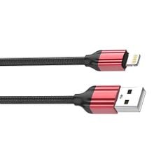 Dây cáp sạc Ldnio Usb to Lightning LS431 1m