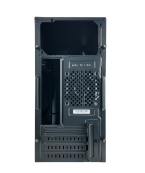 Vỏ máy tính Case AIWOLF AW-C100 đen