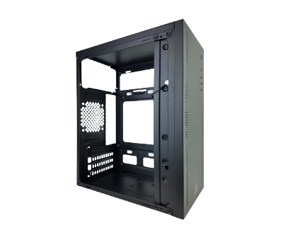 Vỏ máy tính Case AIWOLF AW-C100 đen