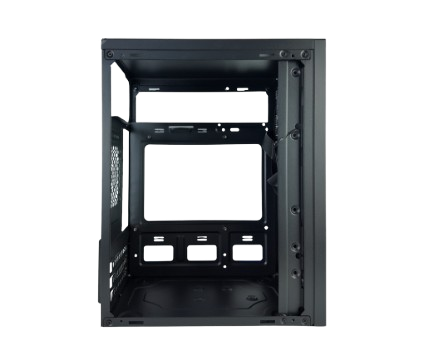 Vỏ máy tính Case AIWOLF AW-C100 đen