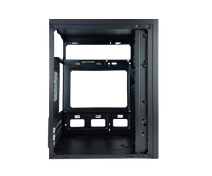 Vỏ máy tính Case AIWOLF AW-C100 đen