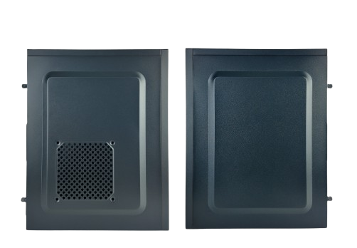 Vỏ máy tính Case AIWOLF AW-C100 đen