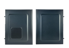 Vỏ máy tính Case AIWOLF AW-C100 đen