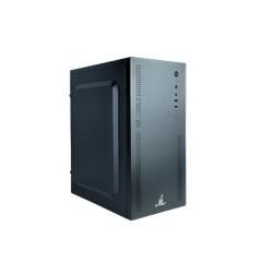 Vỏ máy tính Case AIWOLF AW-C100 đen