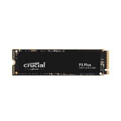 Ổ cứng SSD Crucial P3 Plus NVMe 500GB | CT500P3PSSD8