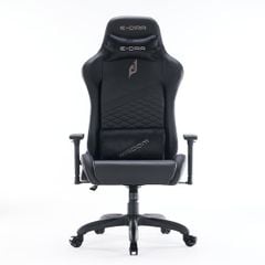 Ghế Gaming EDRA - Wisdom EGC231 Đen