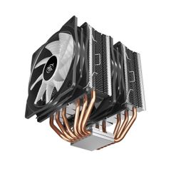 Tản nhiệt CPU Deepcool Neptwin V3 RGB Air Cooling