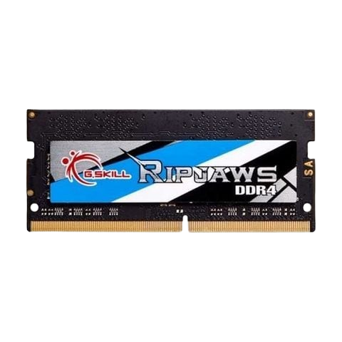 Ram Laptop GSkill 8GB DDR4 3200MHz (F4-3200C22S-8GRS)