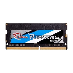 Ram Laptop GSkill 8GB DDR4 3200MHz (F4-3200C22S-8GRS)