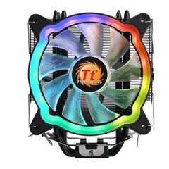 Tản Nhiệt CPU Thermaltake UX 200 ARGB (CL-P065-AL12SW-A)