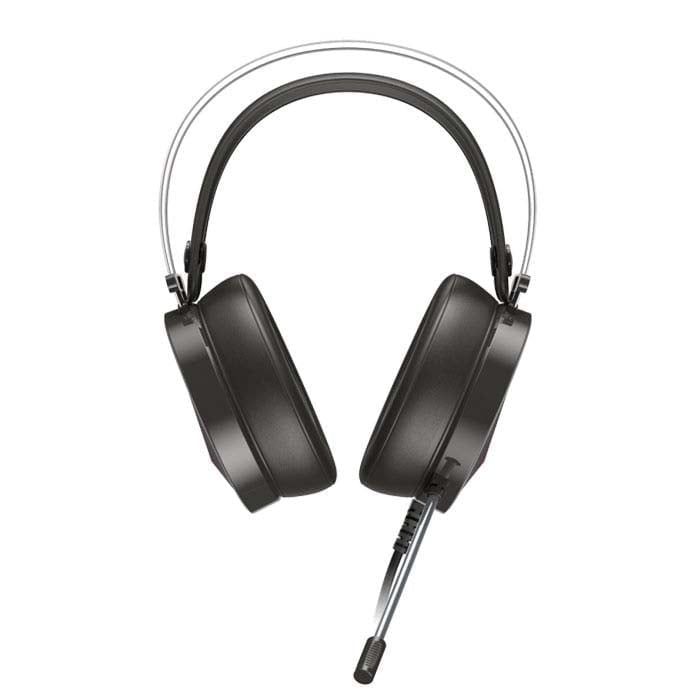 Tai Nghe Gaming DareU EH722X 7.1 RGB - Black