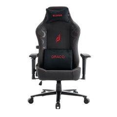 Ghế Gaming EDRA - Draco EGC237 đen
