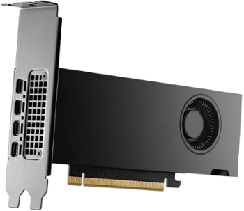 Card màn hình LEADTEK NVIDIA RTX 2000 ADA 16GB GDDR6 VGQ900