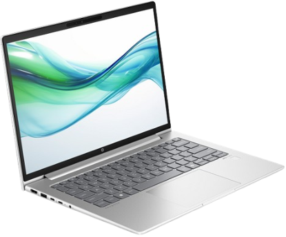 Laptop HP ProBook 440 G11 A74BLPA Core Ultra 7 155H/16GB/512GB SSD/Intel Arc Graphics 14 inch Windows 11 Bạc