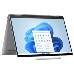Laptop HP Envy X360 14-FA0045AU A19BMPA R7-8840HS/32GB/1TB PCIE/14.0 2.8K OLED/CẢM ỨNG/BÚT/WIN11/BẠC