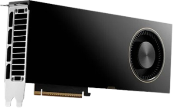 Card màn hình LEADTEK NVIDIA RTX PRO 6000 Blackwell 96G MAX-Q GDDR7