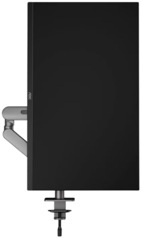 Giá đỡ màn hình AOC AM400G xám 17 - 34 inch