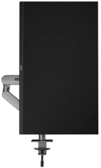 Giá đỡ màn hình AOC AM400G xám 17 - 34 inch