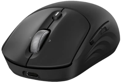 Chuột vi tính không dây HP 700 Rechargeable Wireless Mouse AZ7B0AA Đen
