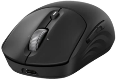 Chuột vi tính không dây HP 700 Rechargeable Wireless Mouse AZ7B0AA Đen