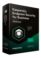 Phần mềm Kaspersky Endpoint Security for Business Advanced