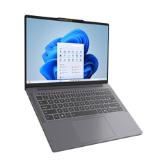 Laptop Lenovo IdeaPad Slim 3 14IRH10 83K00008VN I5-13420H/16GB/512GB PCIE/14.0 WUXGA/WIN11/XÁM