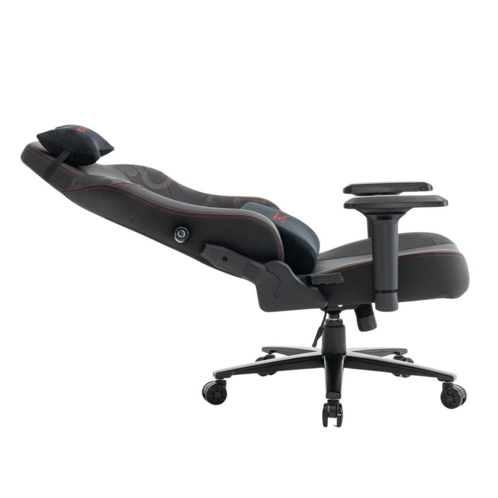 Ghế Gaming EDRA - Draco EGC237 đen