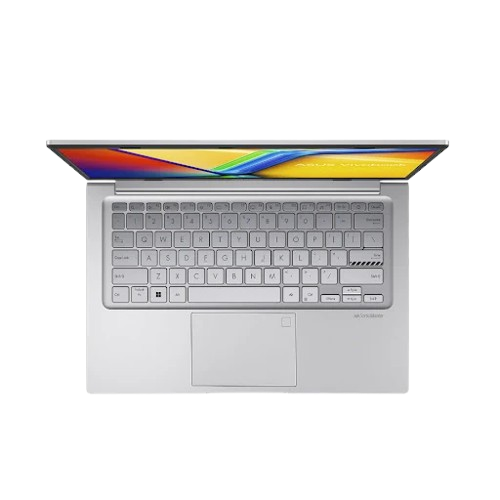 Laptop ASUS Vivobook 14 X1404VA-EB509W I3-1315U/8GB/512GB PCIE/14.0 FHD/WIN11/BẠC