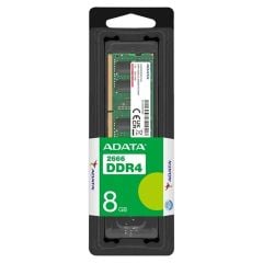 RAM Laptop ADATA Premier 8GB 2666MHz DDR4 (1x8GB) (SODIMM)