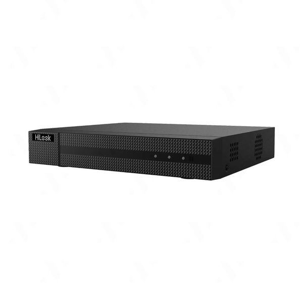 Đầu Thu HiLook DVR-208Q-K1 8 Kênh (HD 1080p)