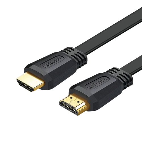 Cáp HDMI 2.0 dây dẹt dài 1.5m Ugreen 50819