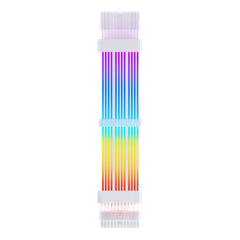 Dây cáp nối Jonsbo DY-2 White (MB24PIN)