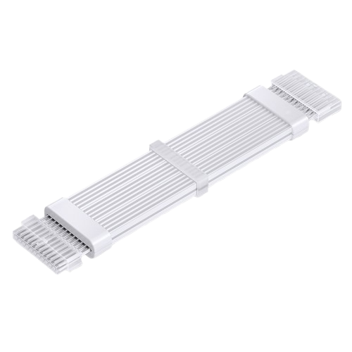 Dây cáp nối Jonsbo DY-2 White (MB24PIN)