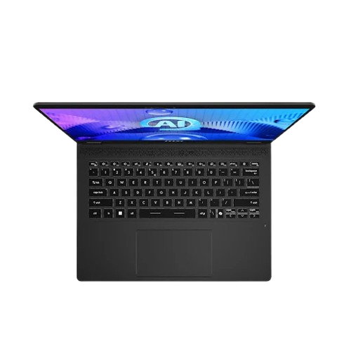 Laptop MSI Prestige 14 AI Studio C1UDXG-058VN U7-155H/16GB/1TB PCIE/VGA 6GB RTX3050/14.0 FHD+ 144HZ/WIN11/XÁM