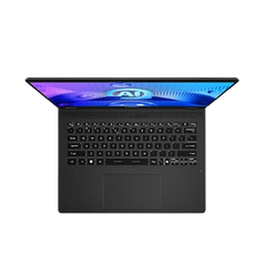 Laptop MSI Prestige 14 AI Studio C1UDXG-058VN U7-155H/16GB/1TB PCIE/VGA 6GB RTX3050/14.0 FHD+ 144HZ/WIN11/XÁM