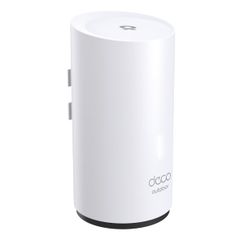Bộ phát WIFI  TP-Link Deco X50-Outdoor(1-pack) Mesh wifi 6 AX3000