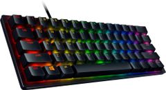 Bàn Phím Cơ Razer Huntsman Mini Clicky Purple Switch (RZ03-03390100-R3M1)