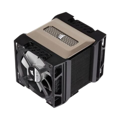 Tản Nhiệt CPU Corsair A500 Dual Fan Air Cooling