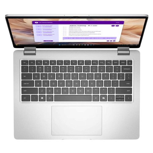 Laptop Dell 14 DC14250 C7U161W11SLU  CORE 7-150U/16GB/1TB PCIE/14.0 FHD+ 120HZ/WIN11 + OFFICE/BẠC