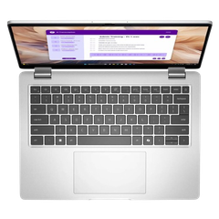 Laptop Dell 14 DC14250 C7U161W11SLU  CORE 7-150U/16GB/1TB PCIE/14.0 FHD+ 120HZ/WIN11 + OFFICE/BẠC