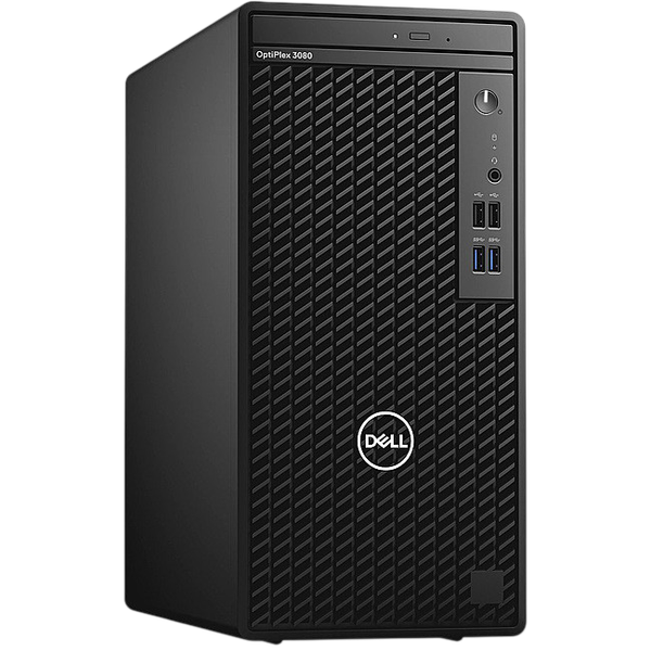 Máy bộ Dell Optiplex 3080 I5-10500/8GB/SSD 512GB (SE)